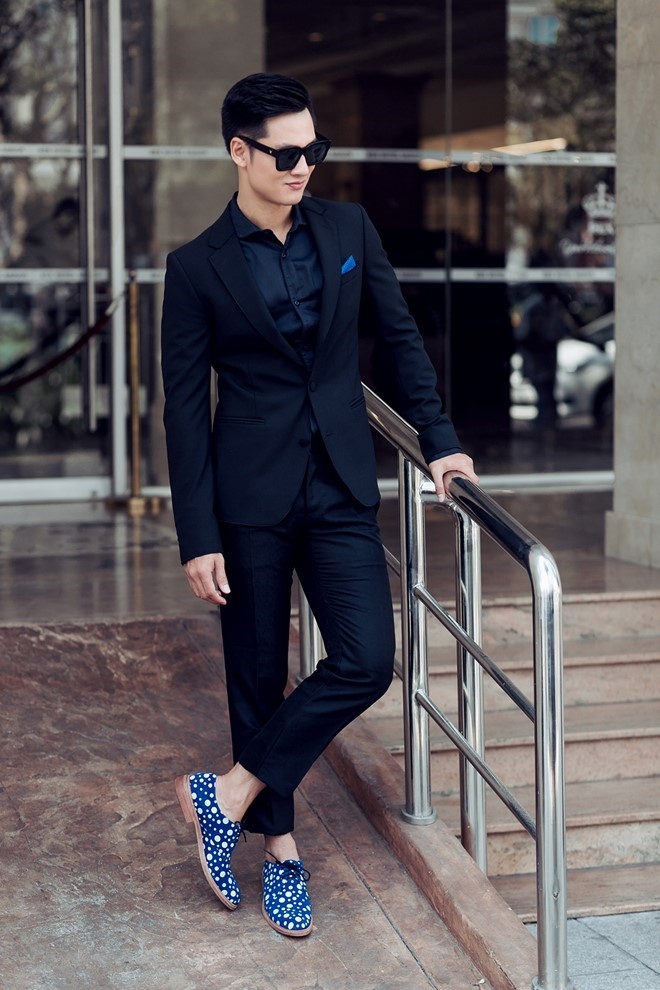Duc Tuan noi ve nhung tranh cai o X Factor hinh anh 2
