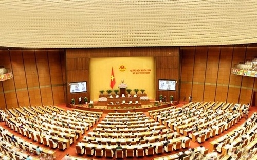 hom-nay-quoc-hoi-khoa-moi-thao-luan-lan-dau-ve-tinh-hinh-kinh-te-xa-hoi