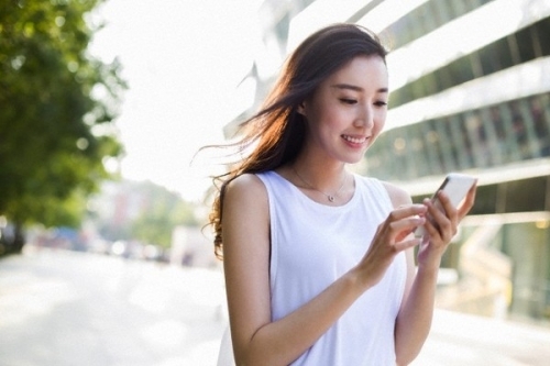 Là phụ nữ thông minh hãy biết yêu thương trân trọng bản thân mình - Ảnh 1
