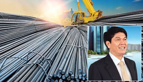 kết quả kinh doanh 2016, kết quả kinh doanh quý 2, lợi nhuận quý 2, kết quả 6 tháng đầu năm, Trần Đình Long, Dương Ngọc Minh, Tập đoàn Hòa Phát, thủy sản Hùng Vương