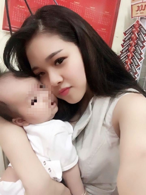 Mẹ trẻ 9X kiếm 70-80 triệu/tháng sau quyết định chia tay chồng - Ảnh 5