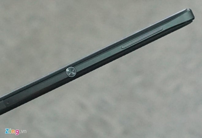 Smartphone 'bao mat nhat the gioi' xuat hien tai VN hinh anh 6