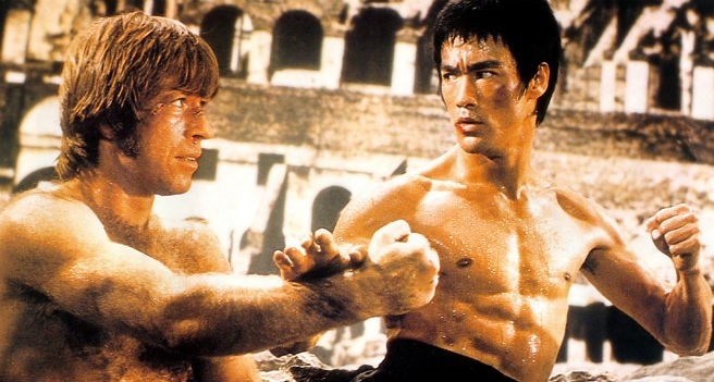 Thanh Long bat ngo vuot mat Ly Tieu Long, Ly Lien Kiet hinh anh 3