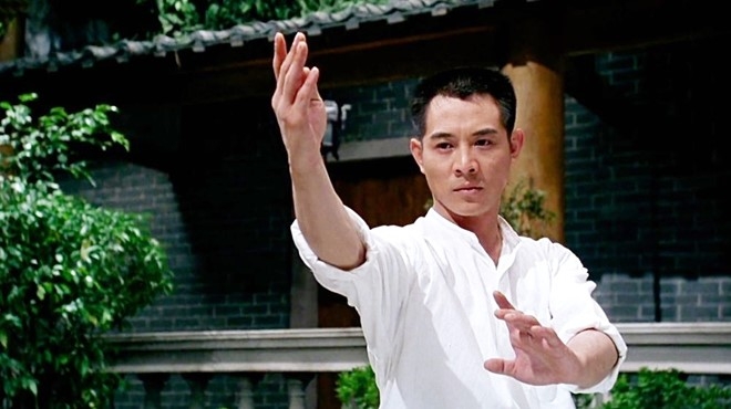 Thanh Long bat ngo vuot mat Ly Tieu Long, Ly Lien Kiet hinh anh 4