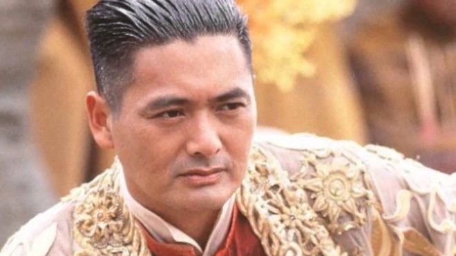 Thanh Long bat ngo vuot mat Ly Tieu Long, Ly Lien Kiet hinh anh 7