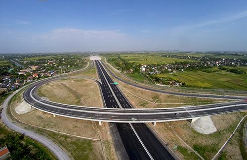 đường cao tốc, quy hoạch