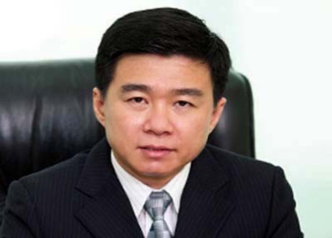 Khoi to nguyen Tong giam doc ngan hang Quoc dan hinh anh 1