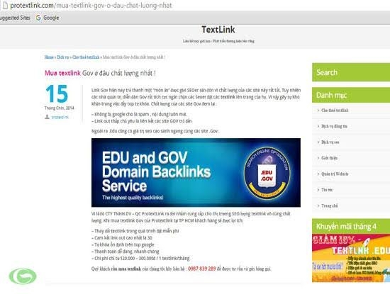 nguy co website .gov.vn bi tan cong tu “cua hau” hinh anh 1
