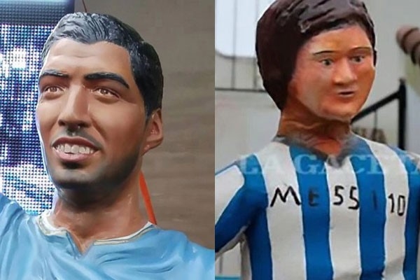 Tham hoa dieu khac mang ten Luis Suarez tai que nha hinh anh 2