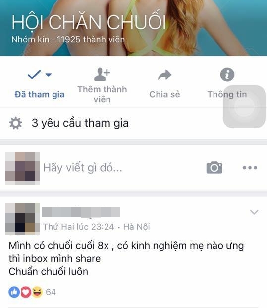 Từ tâm sự tới đánh ghen, 