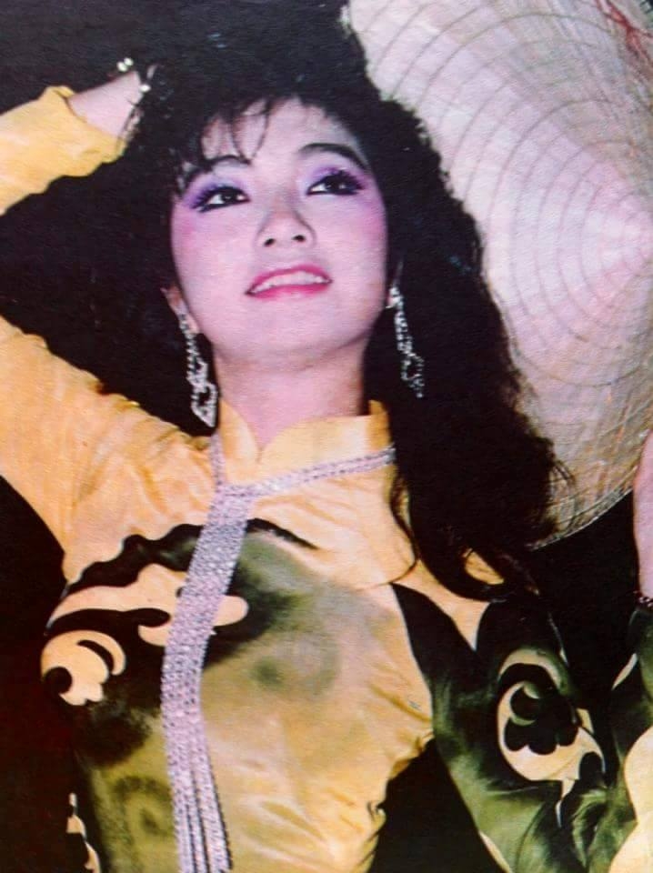hoa hậu Lý Thu Thảo, lý thu thảo, phước sang
