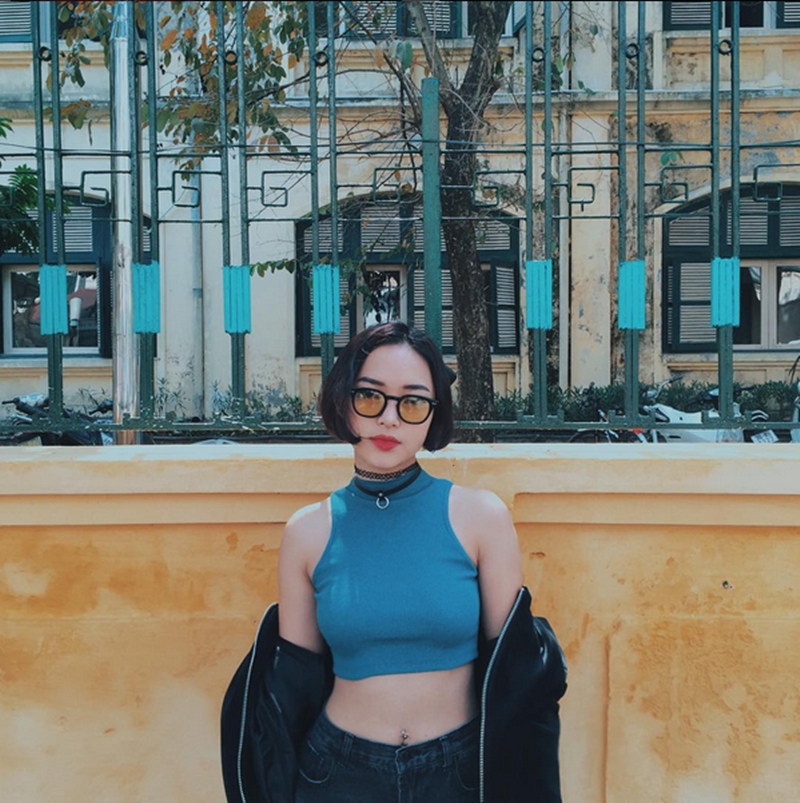 Đối với Châu sexy chính là phong thái: “Nếu của bạn đủ “sexy” dù bạn có sở hữu mình dây hay cơ thể có chút mập mạp, dù bạn không quá xinh đẹp đi chăng nữa thì chắc chắn bạn vẫn gợi cảm tuyệt đối.”, “Châu rất mê phụ nữ sexy, thông minh, có hiểu biết”.
