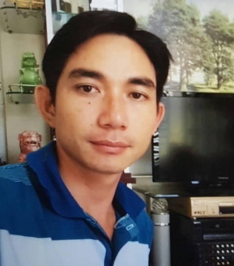 Đối tượng Cần cò vừa bị bắt