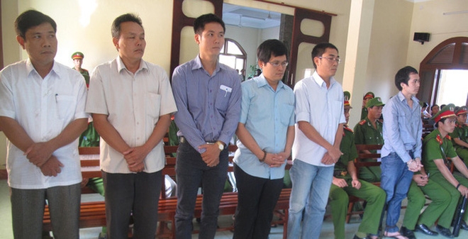Mở lại phiên tòa công an dùng nhục hình dẫn đến chết người