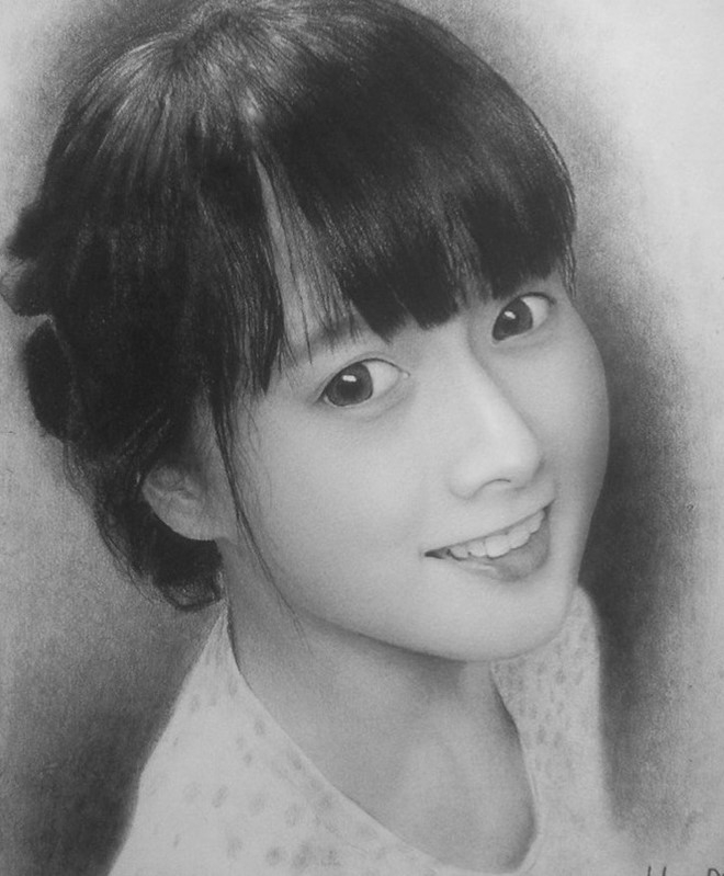 Chang trai Ha thanh ve truyen than song dong hinh anh 2