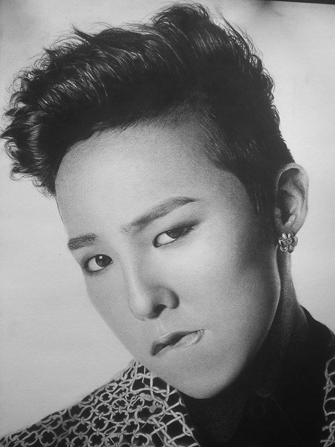 Chang trai Ha thanh ve truyen than song dong hinh anh 7