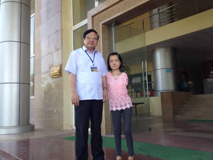 co be khong tay duoc dac cach vao truong dai hoc hinh anh 4