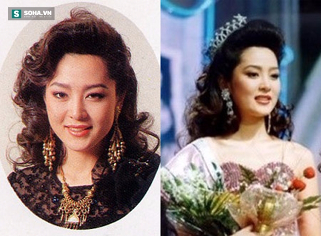 Cuộc sống đầy scandal của nàng Á hậu bê bối nhất nhì Hàn Quốc - Ảnh 1. Cuộc sống đầy scandal của nàng Á hậu bê bối nhất nhì Hàn Quốc - Ảnh 1.