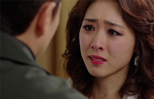 dang mang bau con thu hai, chong ep pha thai, ly hon vi anh co bo - 2