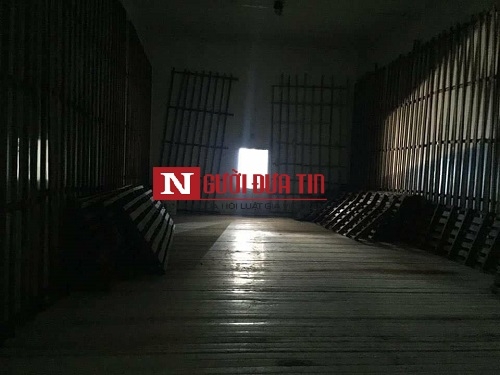 Hà Tĩnh: Hàng chục tấn hải sản nhiễm độc đang ở đâu? - Ảnh 4