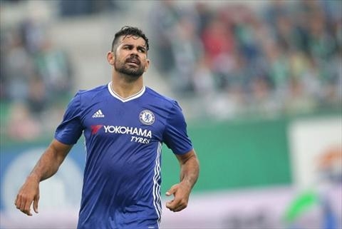 Lo doan hoi thoai Diego Costa thua nhan muon roi Chelsea hinh anh