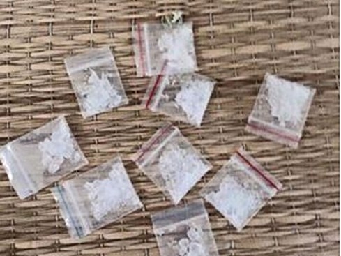 Ma túy đá rao bán như rau! - ảnh 2