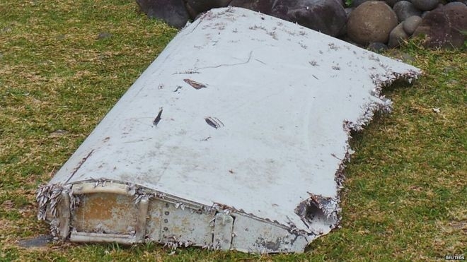 MH370 co the da bi dieu khien de dam xuong bien hinh anh 2