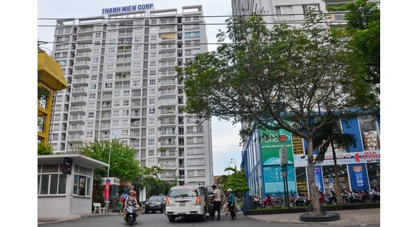 Người mua nhà ảnh hưởng gì nếu căn hộ mình mua bị chủ đầu tư thế chấp ngân hàng?