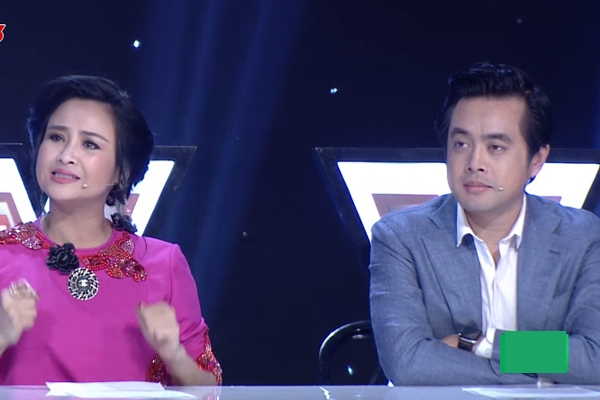 Cứ như vậy, trong suốt liveshow 6 các huấn luyện viên không mang đến những giây phút thư giãn hay giải trí nào như các tuần trước, chủ yếu nghiêm túc nói về chuyên môn.