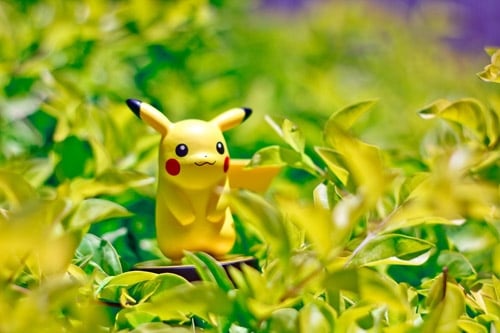 Trò chơi Pokemon GO khiến cho con người nhận thức sai về tiến hóa - 1