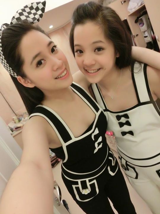 Cap ai nu xinh dep, tai nang cua dai gia Dai Loan hinh anh 1