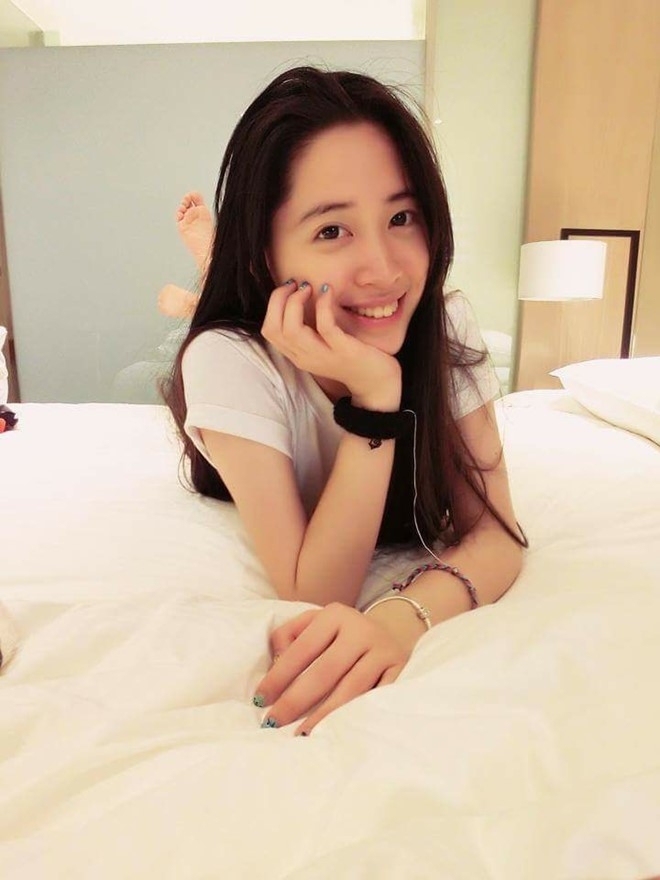 Cap ai nu xinh dep, tai nang cua dai gia Dai Loan hinh anh 2