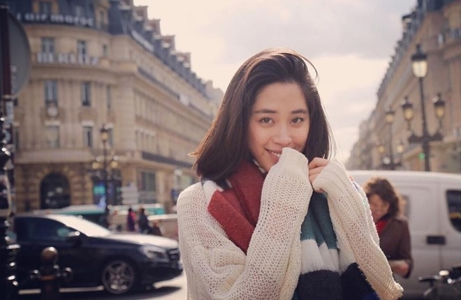 Cap ai nu xinh dep, tai nang cua dai gia Dai Loan hinh anh 4