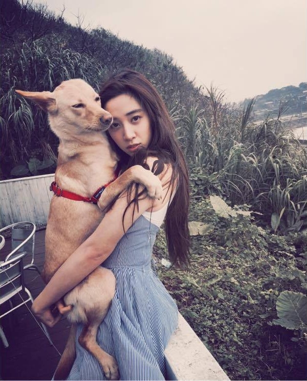 Cap ai nu xinh dep, tai nang cua dai gia Dai Loan hinh anh 7