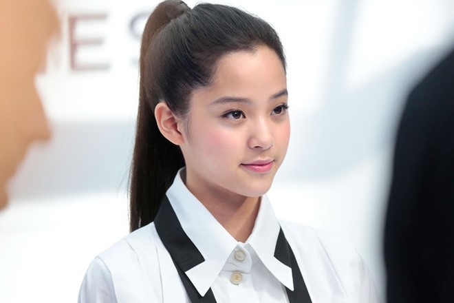 Cap ai nu xinh dep, tai nang cua dai gia Dai Loan hinh anh 9