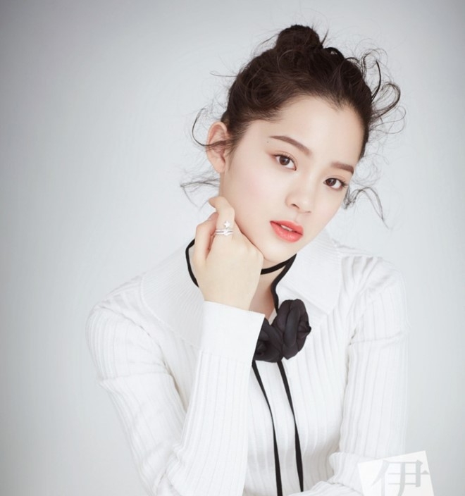 Cap ai nu xinh dep, tai nang cua dai gia Dai Loan hinh anh 10
