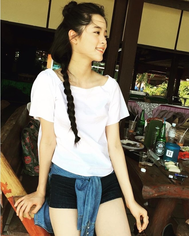 Cap ai nu xinh dep, tai nang cua dai gia Dai Loan hinh anh 12