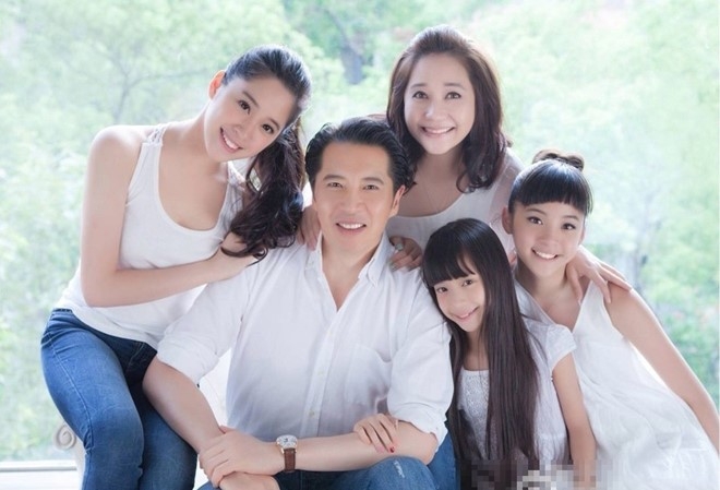 Cap ai nu xinh dep, tai nang cua dai gia Dai Loan hinh anh 13