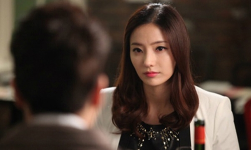 dau long vi nguoi yeu cu than nhien nhan tin xin chong mot dua con - 1