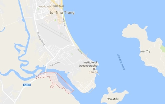 Hang tram ngoi mo bi di doi nhung nguoi nha khong hay biet hinh anh 2