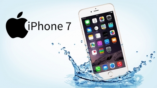 iPhone 7 trang bị nút Home cảm ứng nhưng không chống thấm nước - Ảnh 1