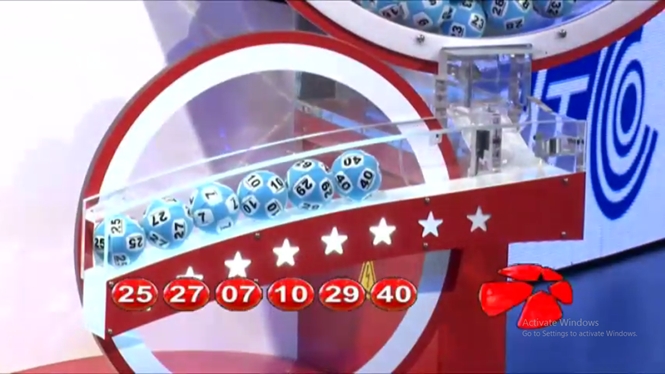 15,1 tỉ đồng độc đắc vé số triệu USD về tay ai tối nay?