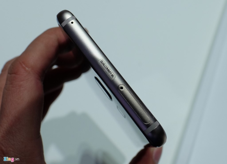 Anh, video thuc te Samsung Galaxy Note 7 hinh anh 13