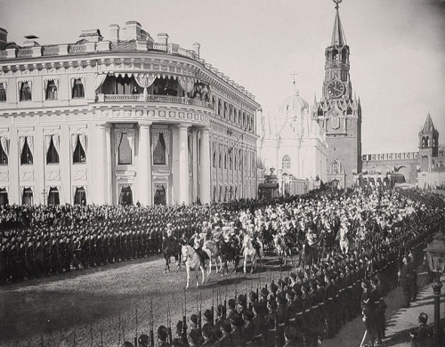 Bí mật Kremlin: Điều gì còn ẩn giấu sau những bức tường trăm tuổi? - Ảnh 4