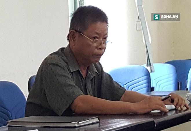 Kiệt sức đóng quỹ thôn, người dân thành con nợ ở Hải Lộc - Ảnh 6.