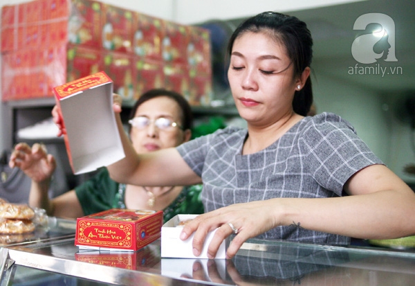 bánh trung thu