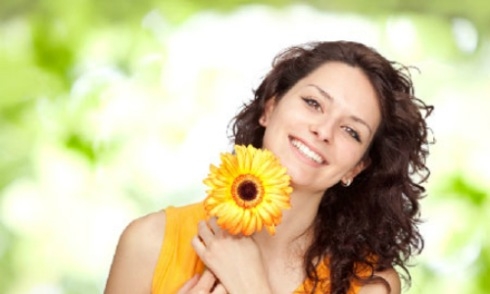 Hạnh phúc viên mãn sau khi đã yêu 6 người đàn ông