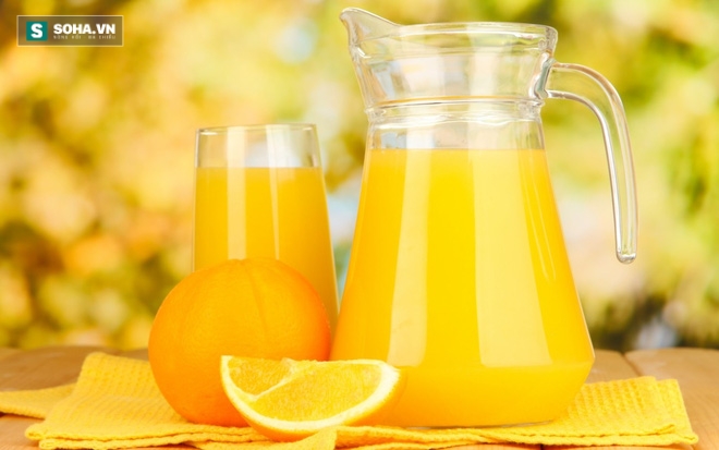 9 loại thực phẩm giúp thanh lọc phổi tốt nhất ai cũng nên ăn - Ảnh 2.