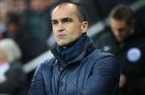 HLV Roberto Martinez tro thanh HLV DT Bi hinh anh 2