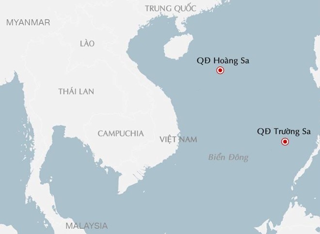 Bo Ngoai giao: Hanh dong tan cong mang phai bi trung tri hinh anh 2